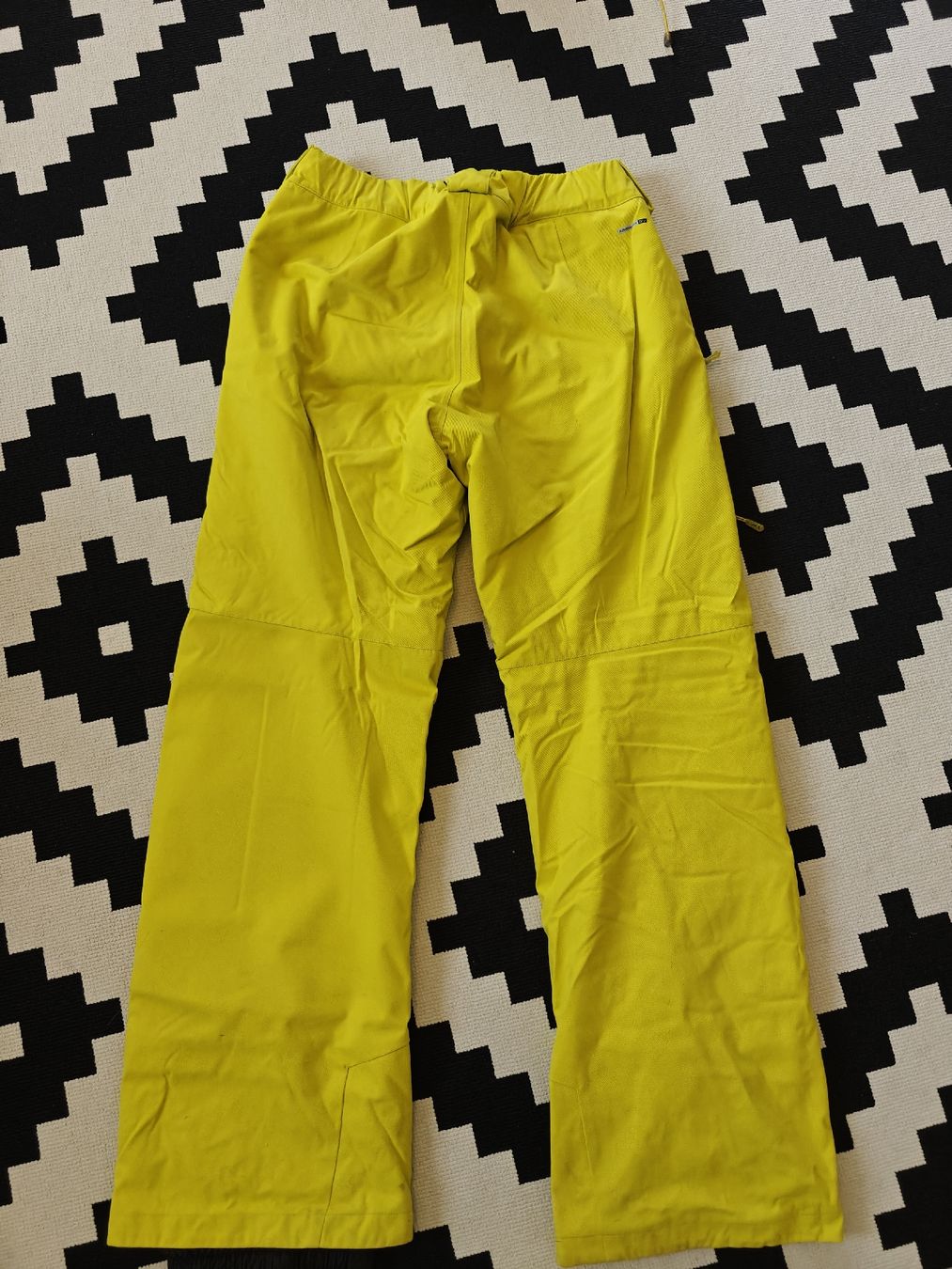 Jumpsuits: Combinaison de ski Solomon M – D'occasion à Pregassona par mir_6wyj 5