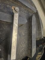Drehstahl Hartmetal Stahlhalter Bohrstange
