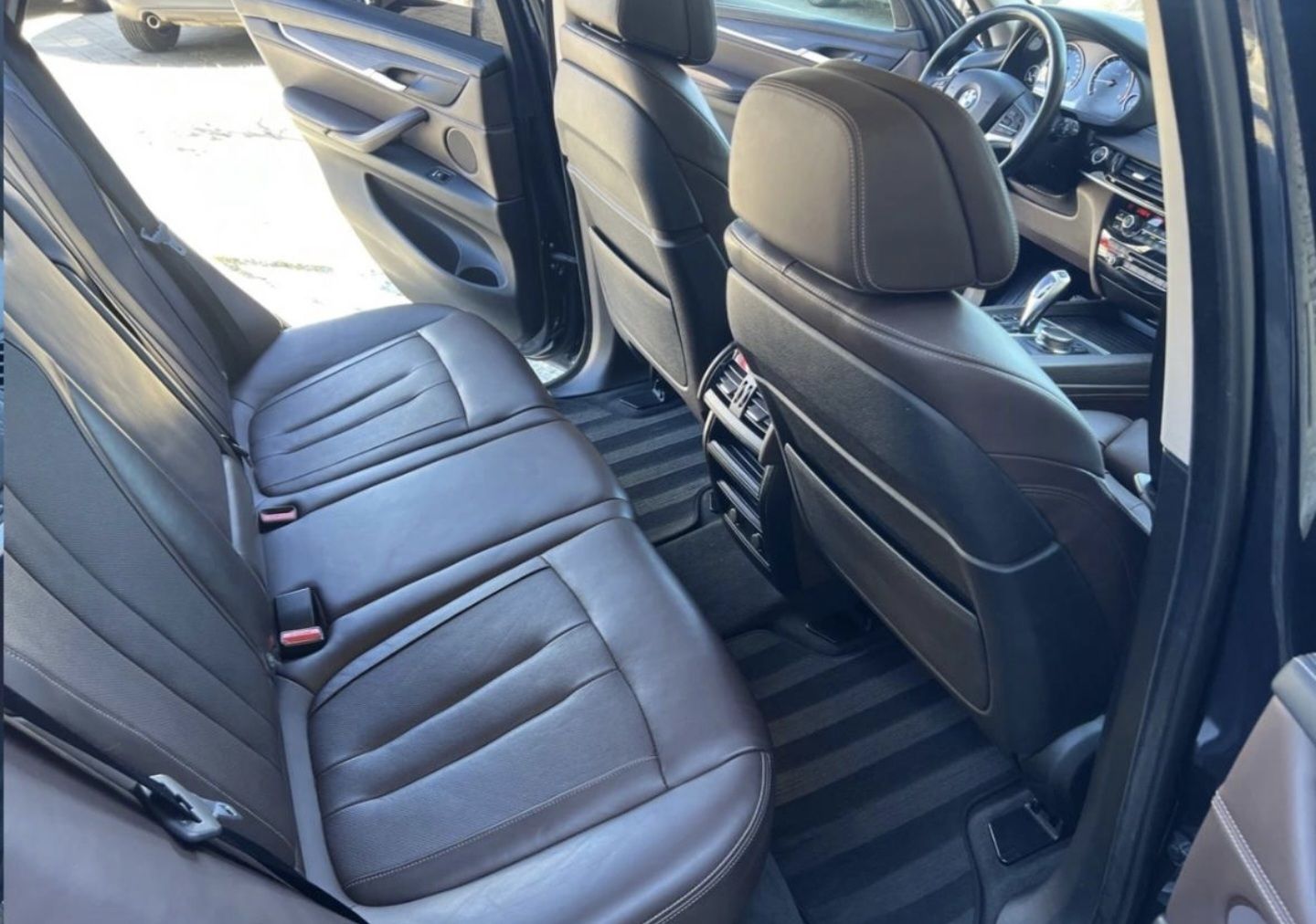 BMW Automobili: BMW X5 – Usato da Grenchen venduto da stinker871 6