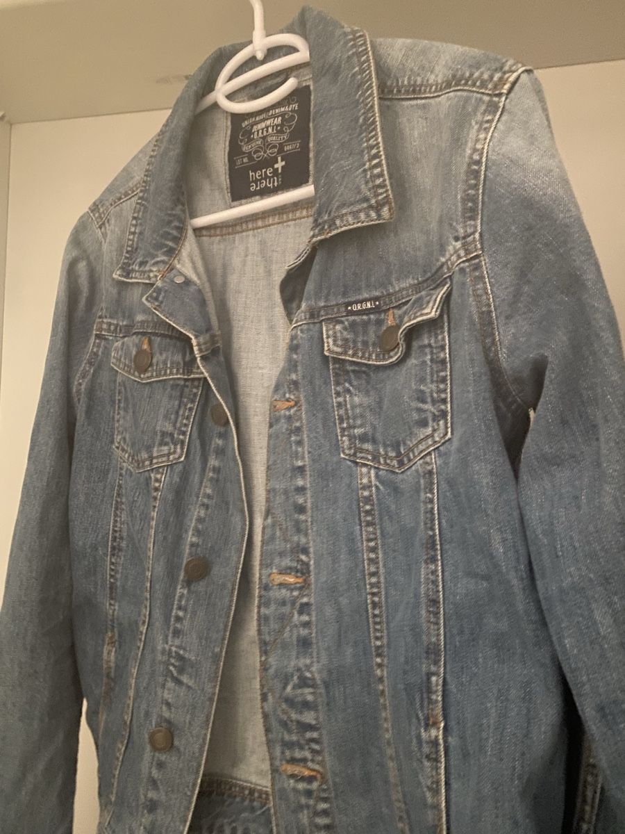 C&A Vestes: Original Jeansjacke von C&A – D'occasion à Visp par cha_w6bz 3