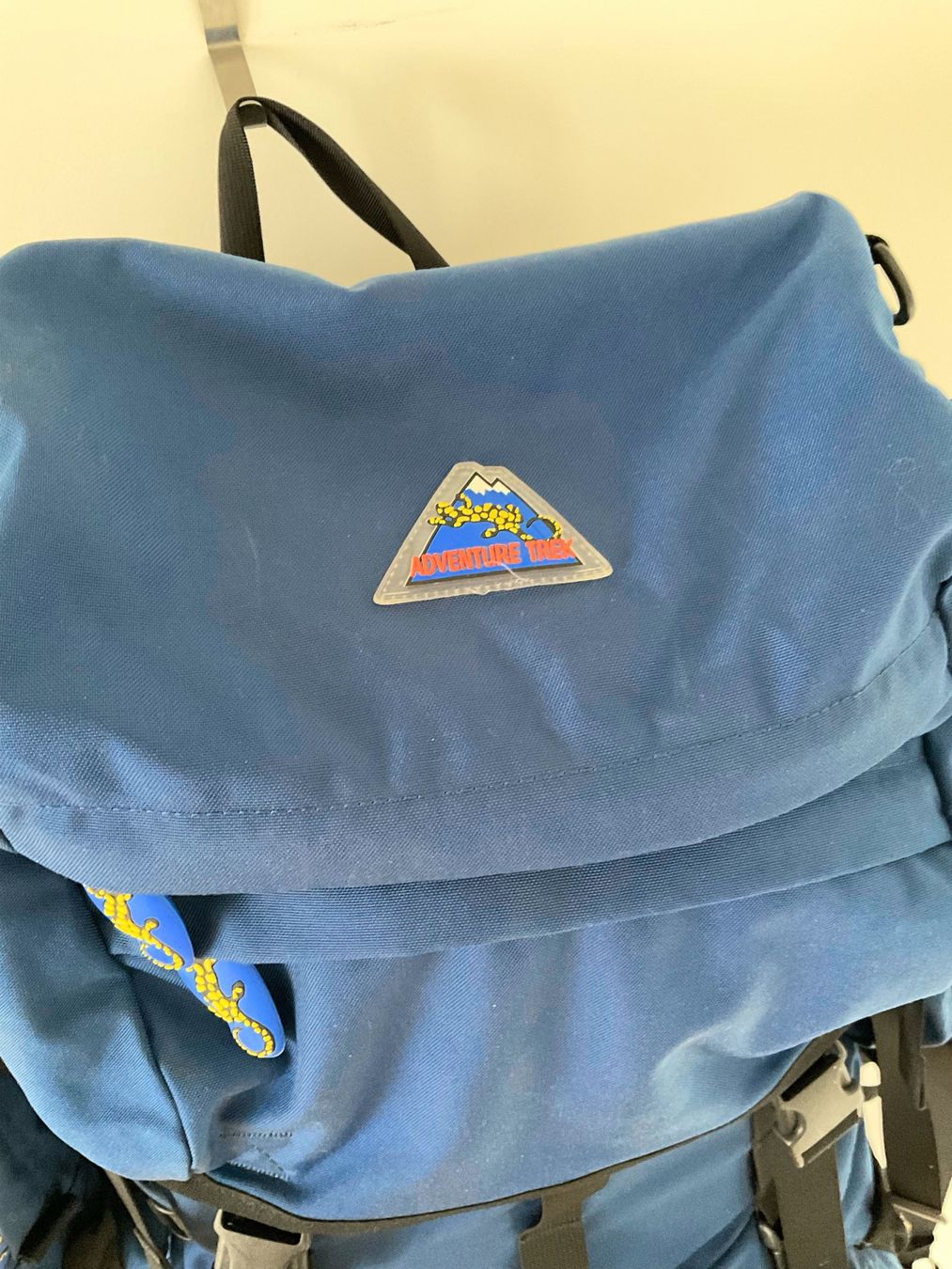 Rucksäcke: ADWENTURE TREK RUCKSACK 35-45L – Gebraucht aus Zürich von dee_75my 6