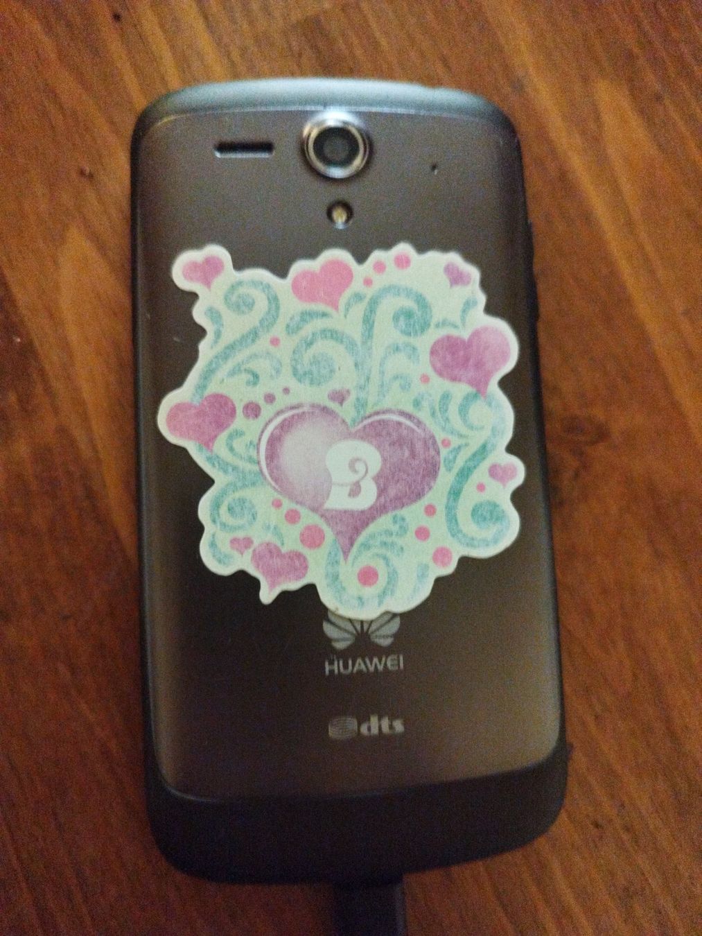 Huawei Portables: Huawei ascend G300 U8815 – D'occasion à Vallorbe par Leonidas1337 1