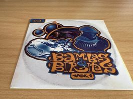 Bid – Bambas & Biritas Vol.1