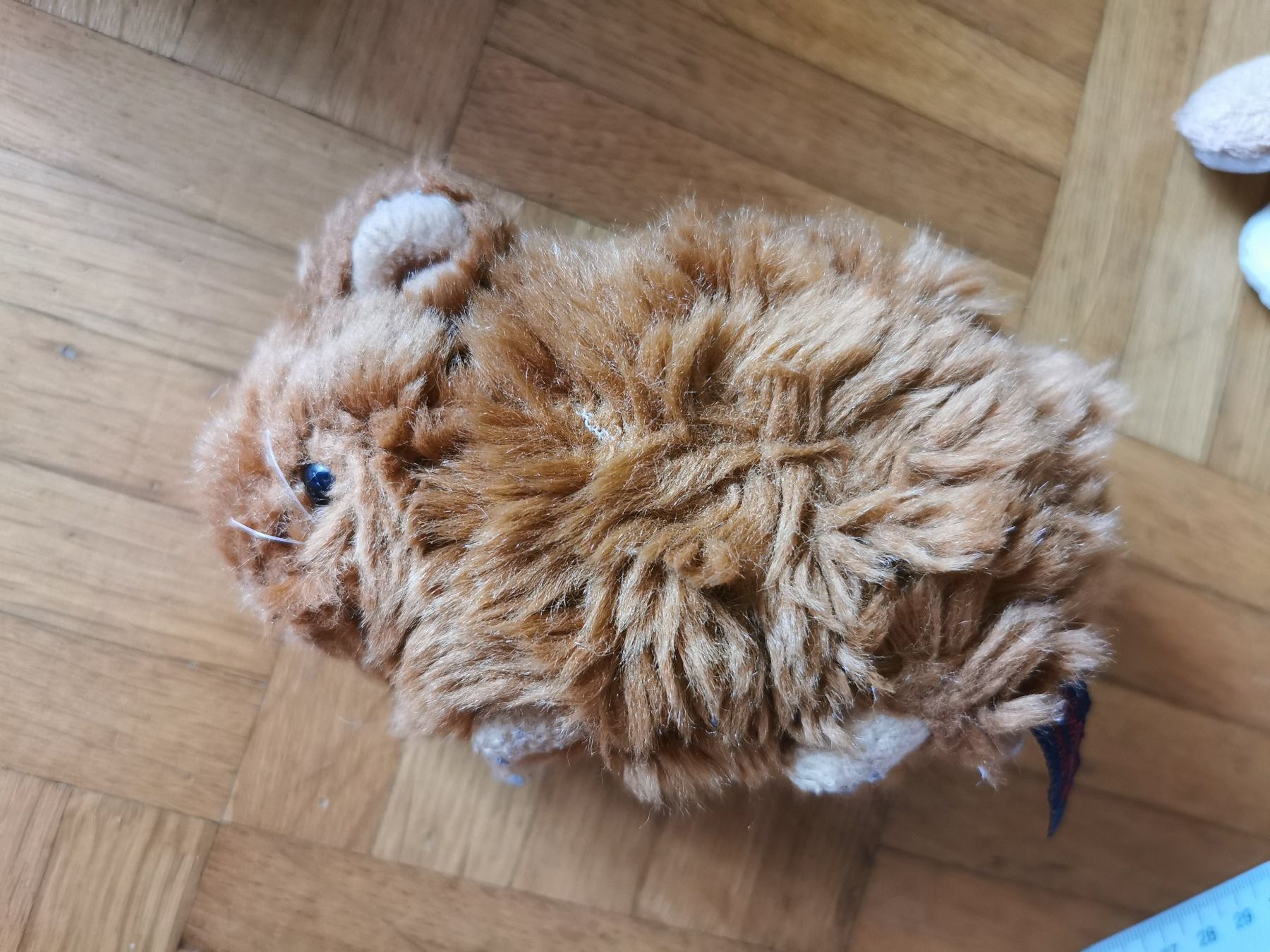Giocattoli: 4 kleine Hasenplüschtiere – Usato da Basel venduto da grandfamily 5