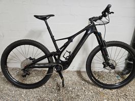 Levo SL Comp Carbon, grosse L, mit Neuem motor!