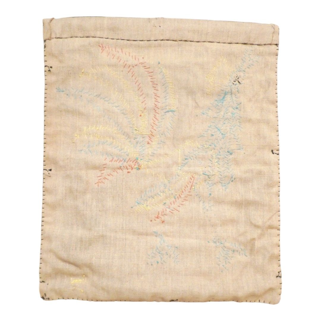 Tapis: Patchwork de Jean Joseph vers 1970 – D'occasion à Fribourg par will69 2