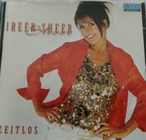 Ireen Sheer