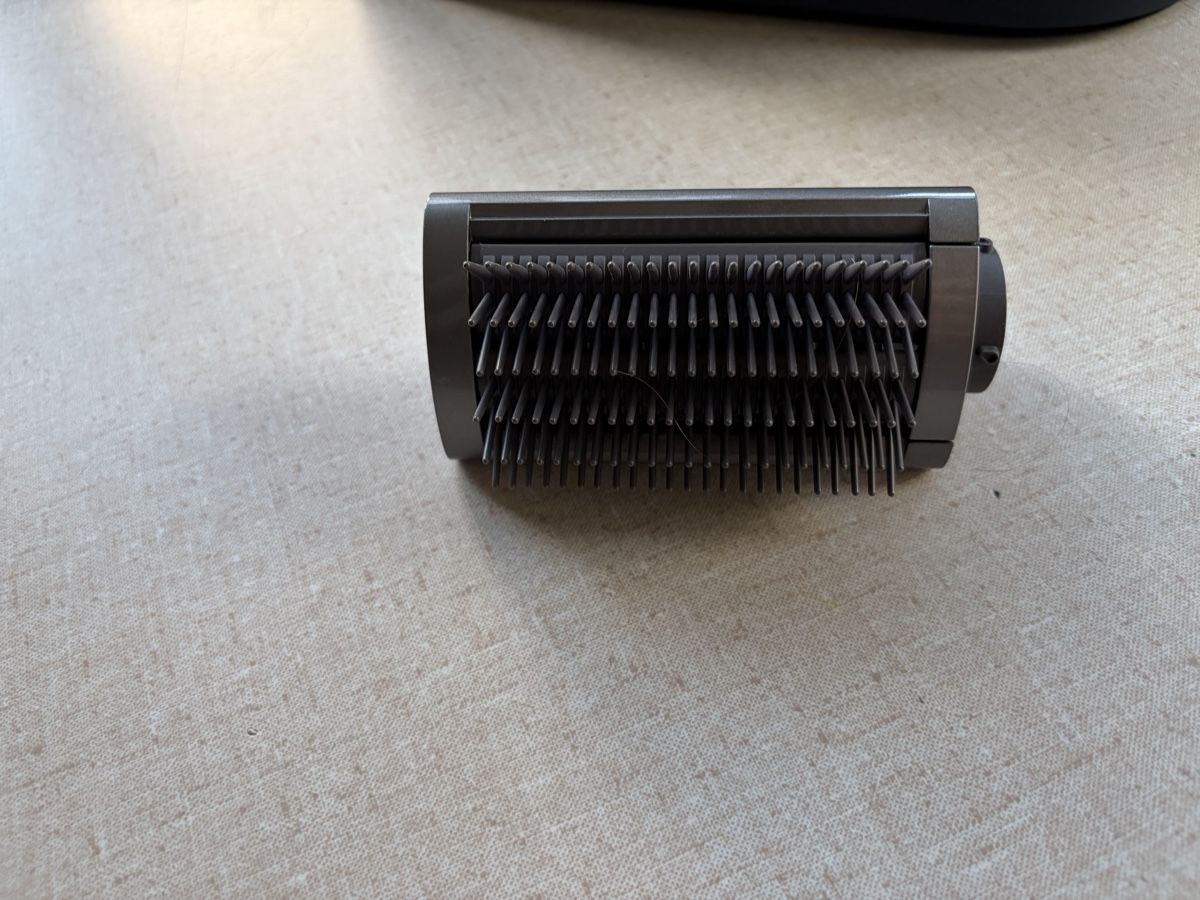 Dyson Asciugacapelli: Dyson Airwrap zu verkaufen – Usato da Brugg AG venduto da no.2ra 6