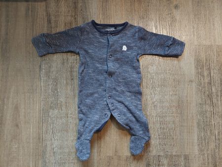 Pyjama Grösse 50