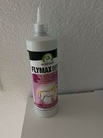 Fliegenschutz Pferde  Flymax