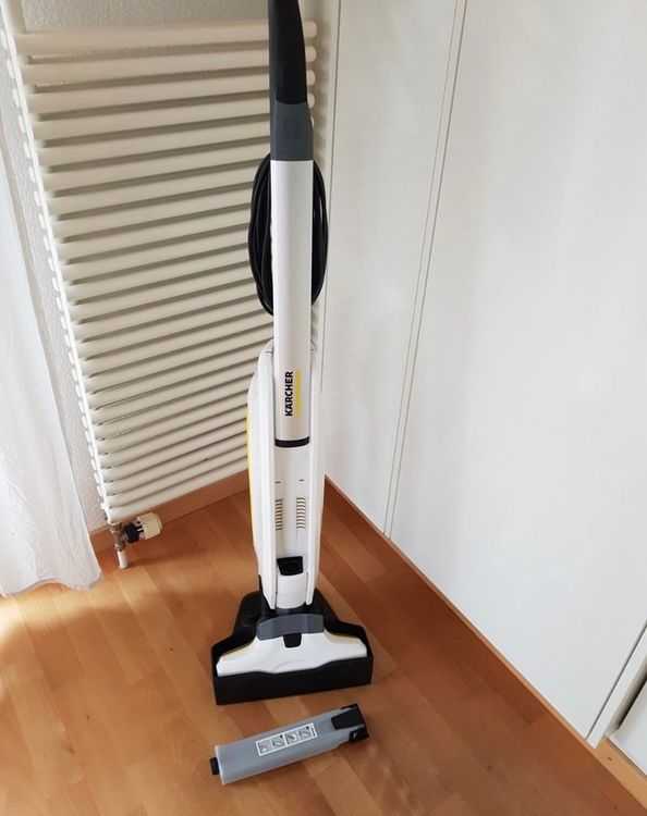 Kärcher FC 5 premium | Kaufen auf Ricardo