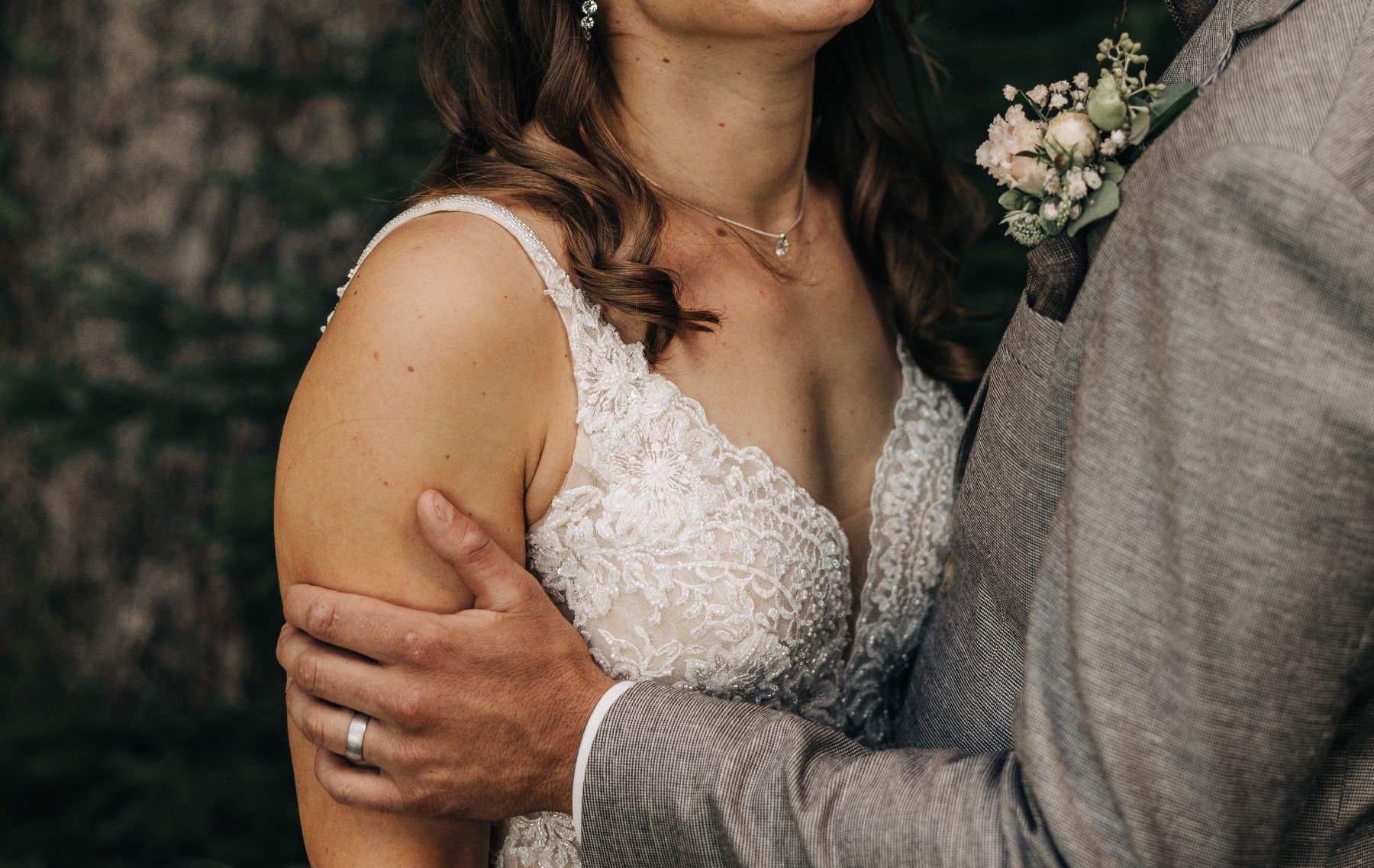 Vestiti: Brautkleid (Amelie 40035) – Usato da Mirchel venduto da _DaNaBu_ 4
