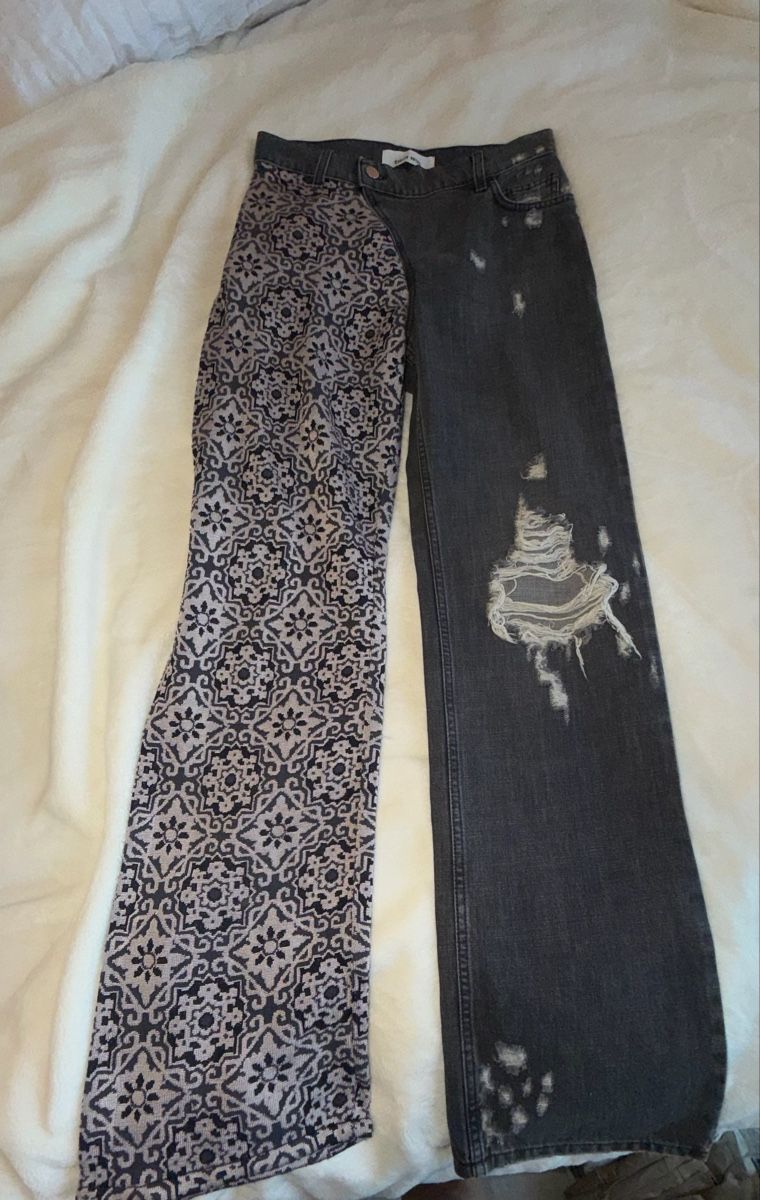 Hosen: Trousers  – Gebraucht aus St-Cergue von ray_96fr 1