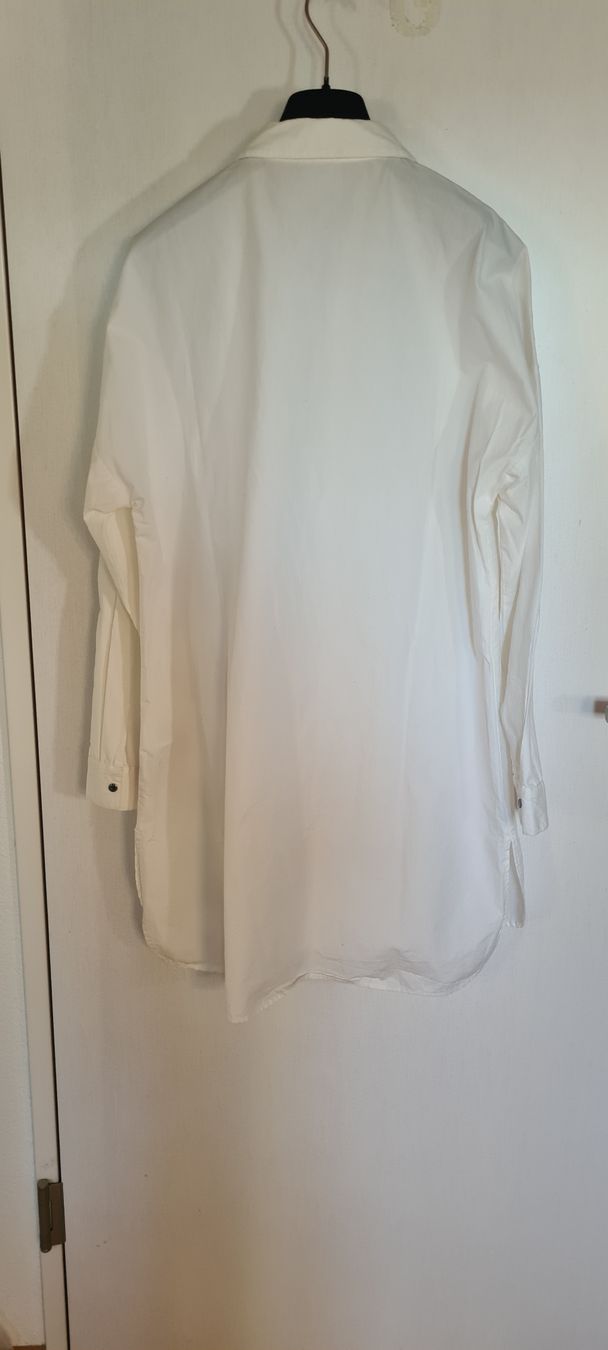 Blusen: Longbluse von "NOISY MAY", Grösse M – Gebraucht aus Untersiggenthal von elisabeth076 1