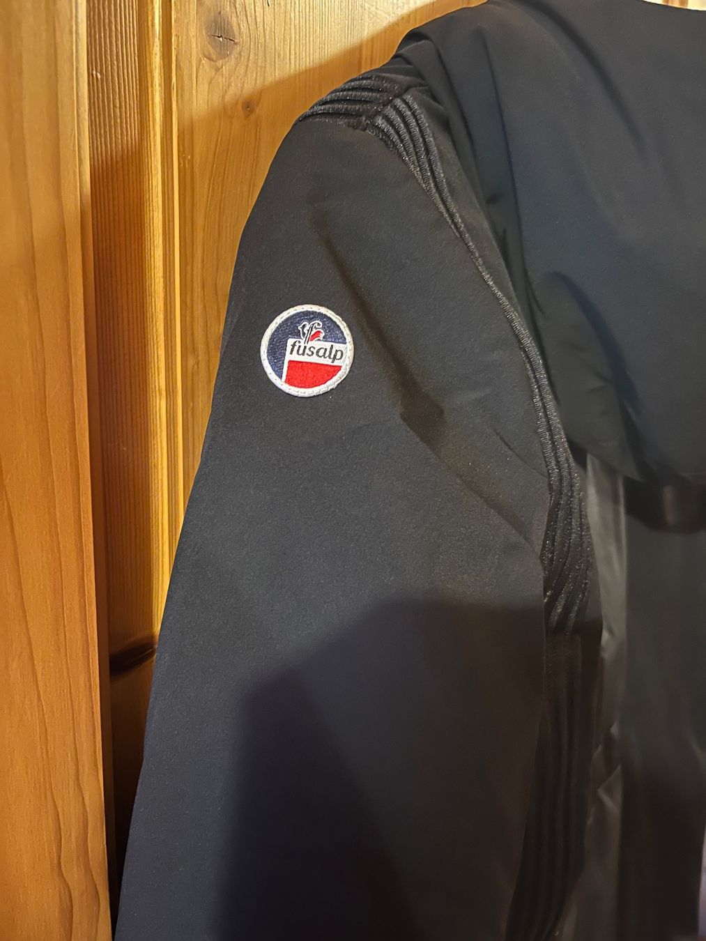 Fusalp Cappotti: Manteau Fusalp T.34 – Nuovo (secondo la descrizione) da Bouloz venduto da jul_zm8y 2
