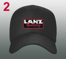 LANZ CAP NEU