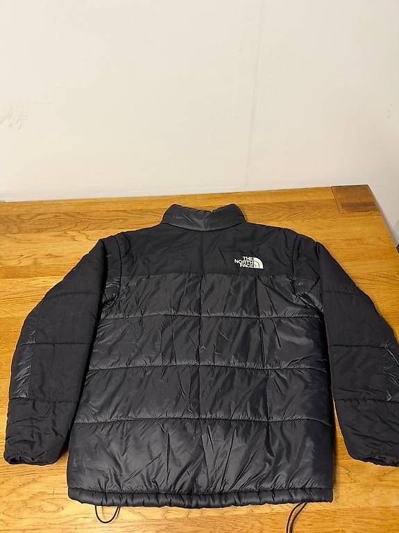 North Face Giacche: The North Face Daunenjacke – Usato da Churwalden venduto da vin_mc2c 2