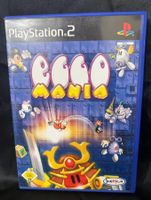 Playstation 2 Eggo Mania