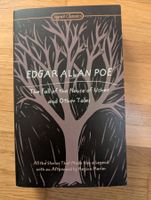 Edgar Allan Poe: Fall House Usher & Others, neu! Englisch