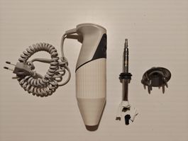 Bamix M180 EM2 180W als Ersatzteil Spender