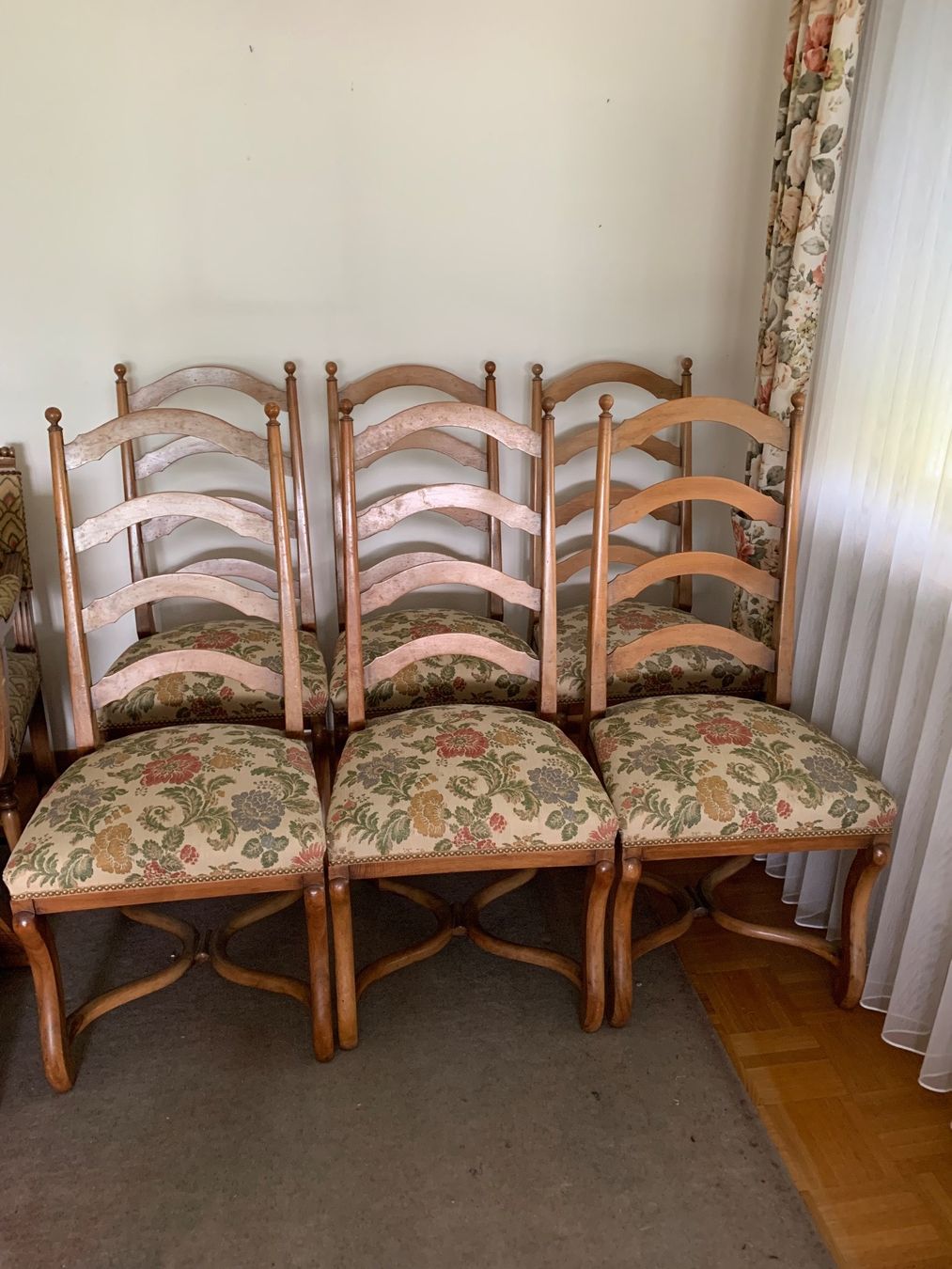 Sedie: Stuhle – Usato da Schindellegi venduto da nat_xfx6 2