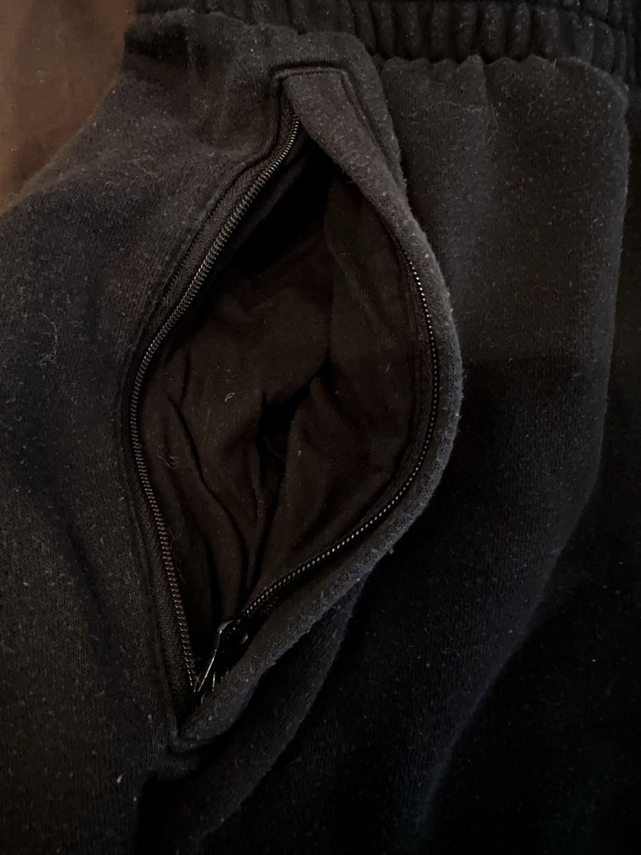 Adidas Pantaloni: Adidas Trainerhose – Usato da Eschenbach LU venduto da Tatzi1 4