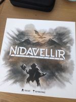 Nidavellir
