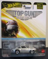 HOT WHEELS '71 PORSCHE 911 - JBL62