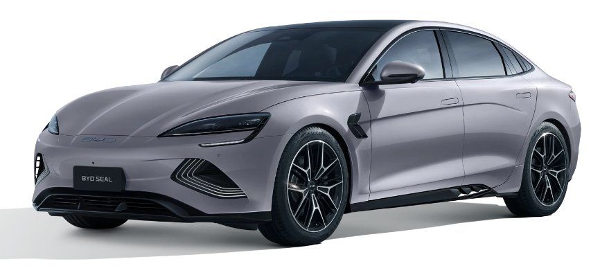 Autos: BYD SEAL AWD, PREIS CIF ROTTERDAM, nach EU Norm mit COC – Neu und originalverpackt aus Abtwil SG von fantahun1
