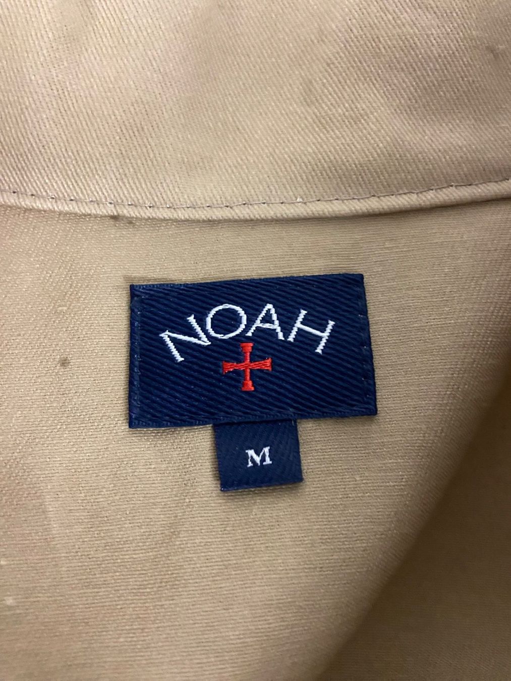 Giacche: Noah Jacke beige – Nuovo (secondo la descrizione) da Murten venduto da nobeer23 4