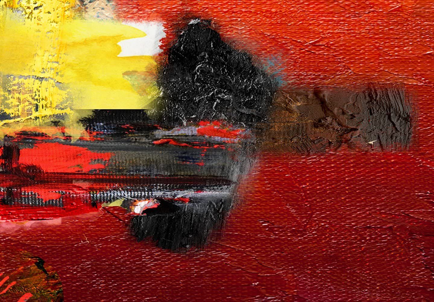 Dipinti: XXL Abstraktes Bild 135 x 45 – Nuovo e nell'imballaggio originale da Lopagno venduto da CLep 3