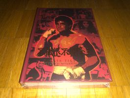 Karate Tiger 3 - Blood Brothers - YEAR OF THE DRAGON-F-UNCUT