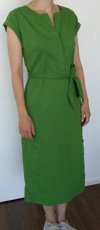grünes Kleid «Gerry Weber», Gr. 36
