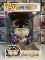 Funko POP! Animation One Piece St. Jaygarcia Saturn 25cm