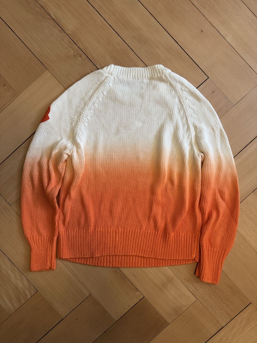 Moncler Pullover & Sweatshirts: Moncler Pullover  – Gebraucht aus Bern von Mancini 1