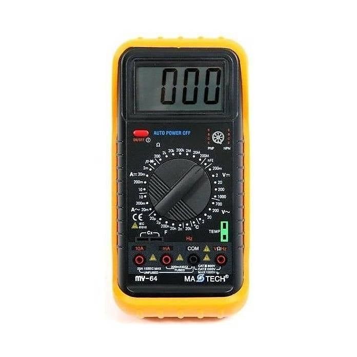 Professionelles Multimeter MY64 (Gebraucht) in Wallisellen für CHF 20 ...