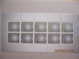 2004 CERN Postfrisch