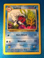 Pokemon - Seaking (46/64) Jungle English - MP -