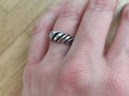 Ring  Infinity