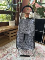 Einkaufswagen/Trolley