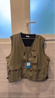 Gilet Columbia Silver Ridge - Taille XXL - Neuf