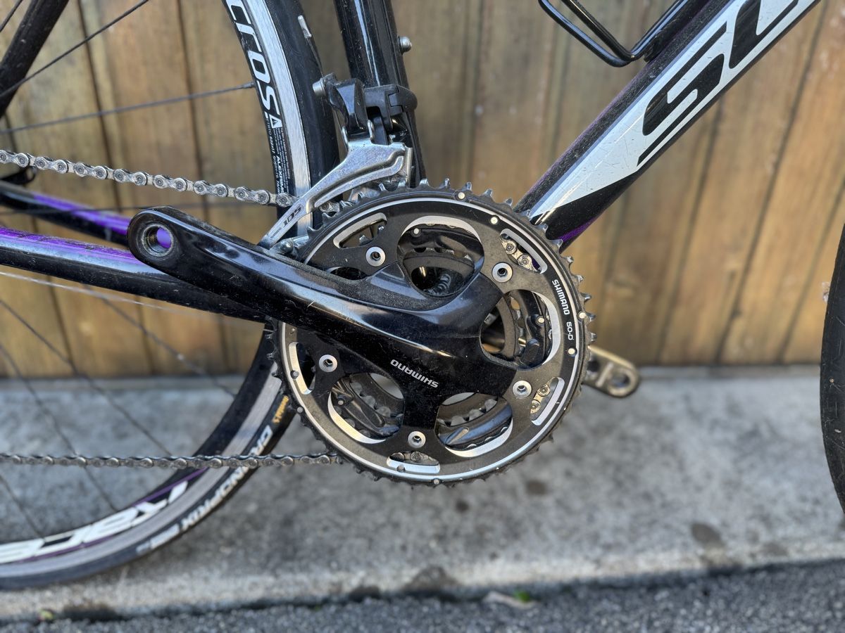 Scott Biciclette: Scott Contessa Grösse XS – Usato da Appenzell venduto da Lukas_Ptak 3
