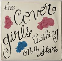 The Cover Girls, Wishing On A Star (Deep House, Downtempo)