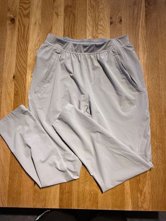 Adidas Jogginghose pastel violett M