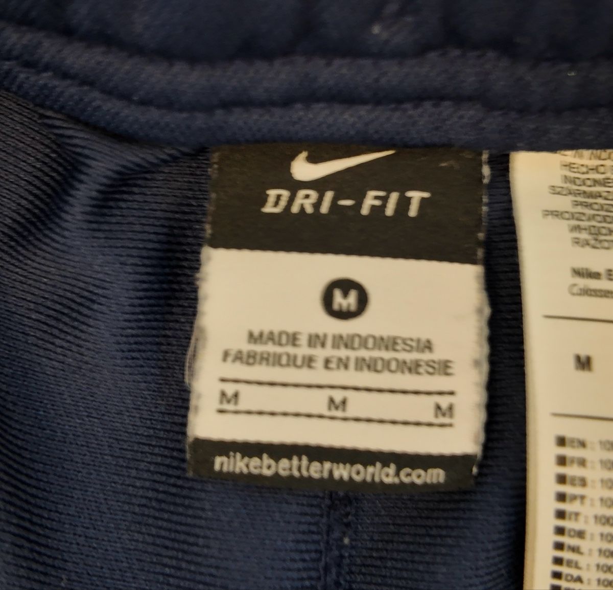 Nike Hosen: Trainerhosen von England Nike – Neu (gemäss Beschreibung) aus Lindau von KT_Vintage 4