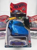 Hot Wheels 89 Porsche 944 Turbo Premium Canyon Warriors 2023