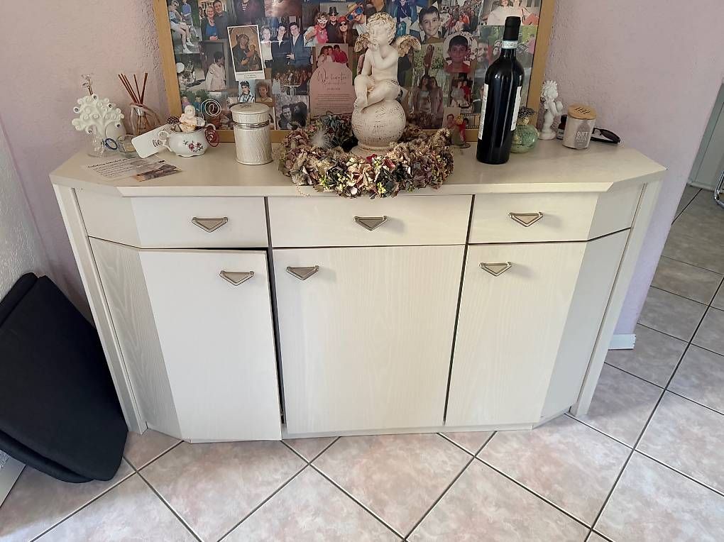 Cassettiere: Sideboard – Usato da Schmitten (FR) venduto da Flaz64