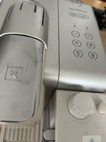 Kaffeemaschine  delonghi Nespresso 