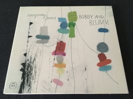 Bobby and Blumm - Everybody loves -CD- Digipak