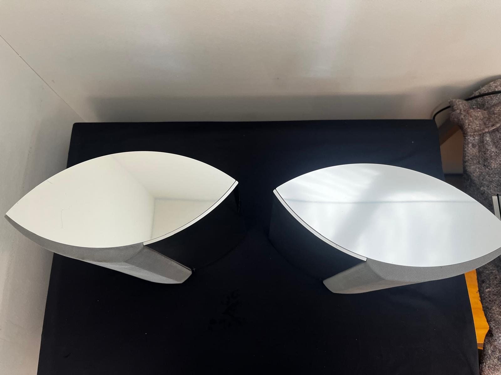 Bang & Olufsen Casse acustiche: Bang & Olufsen BeoLab 4000 – Usato da Amriswil venduto da medialoft 1